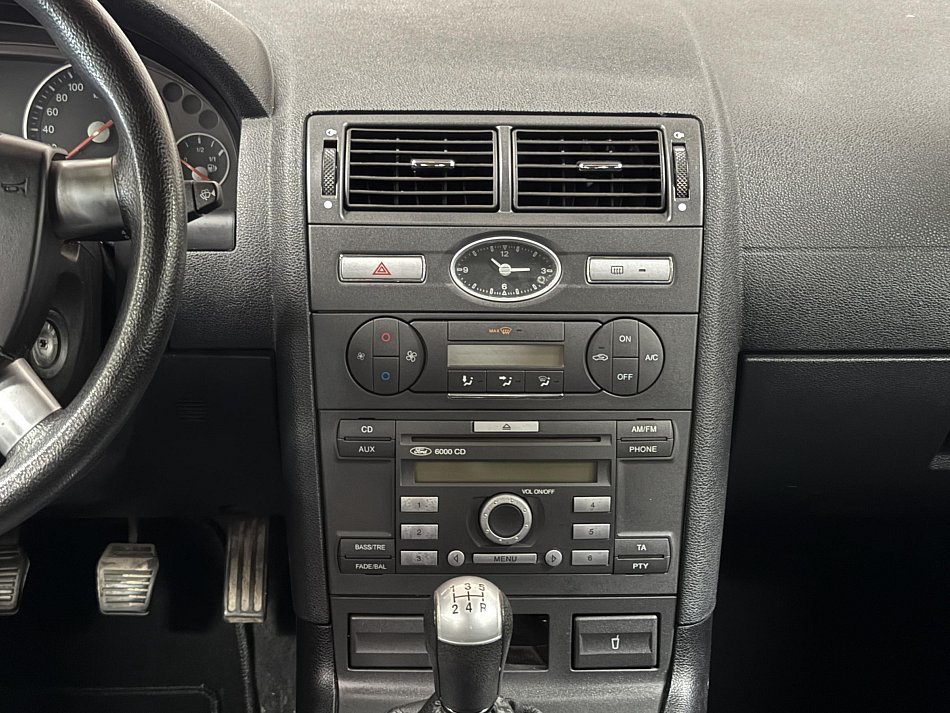 Ford Mondeo 2.0TDCi 