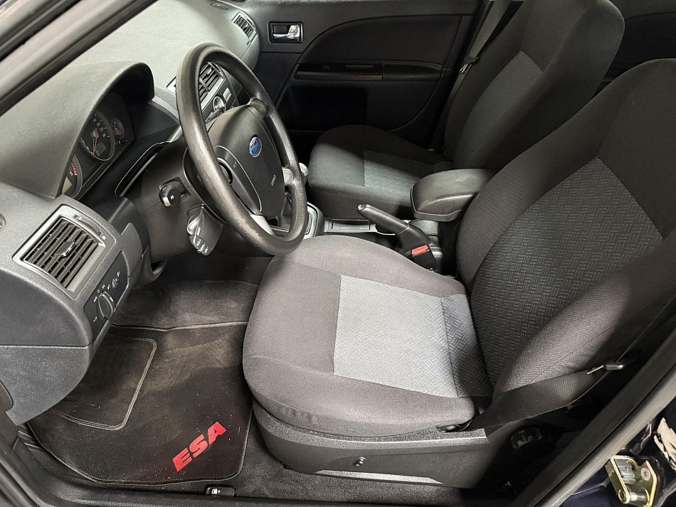 Ford Mondeo 2.0TDCi 