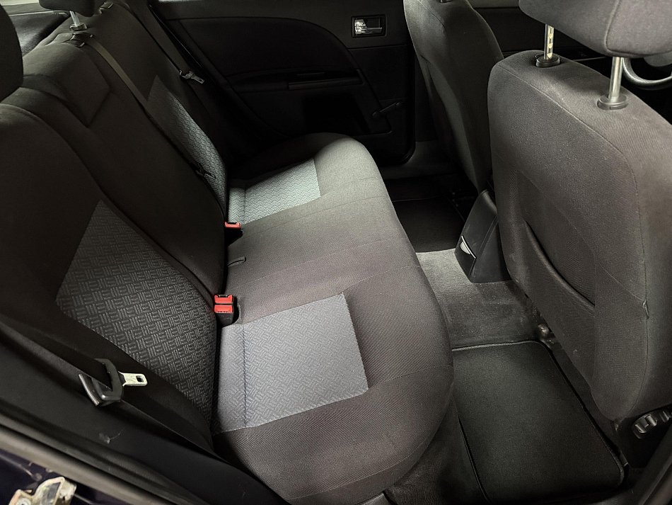 Ford Mondeo 2.0TDCi 