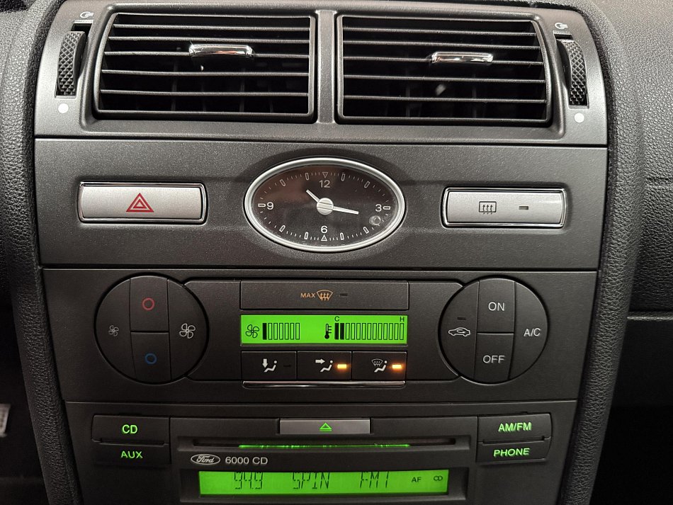 Ford Mondeo 2.0TDCi 