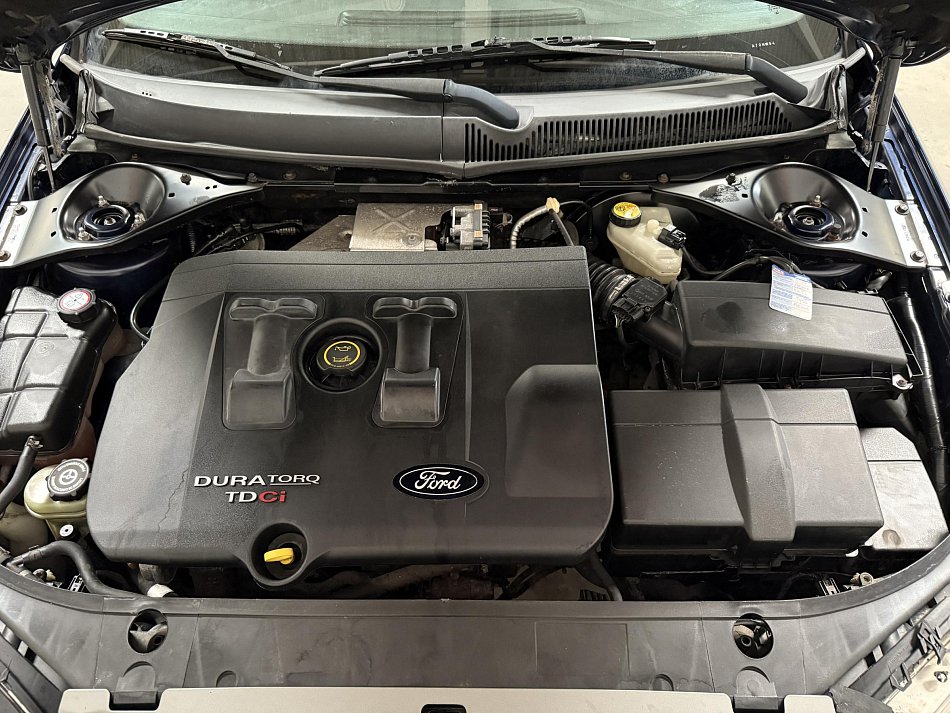 Ford Mondeo 2.0TDCi 