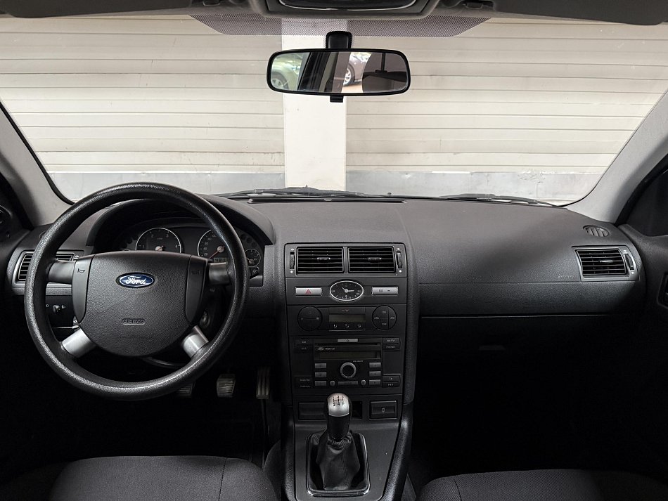 Ford Mondeo 2.0TDCi 