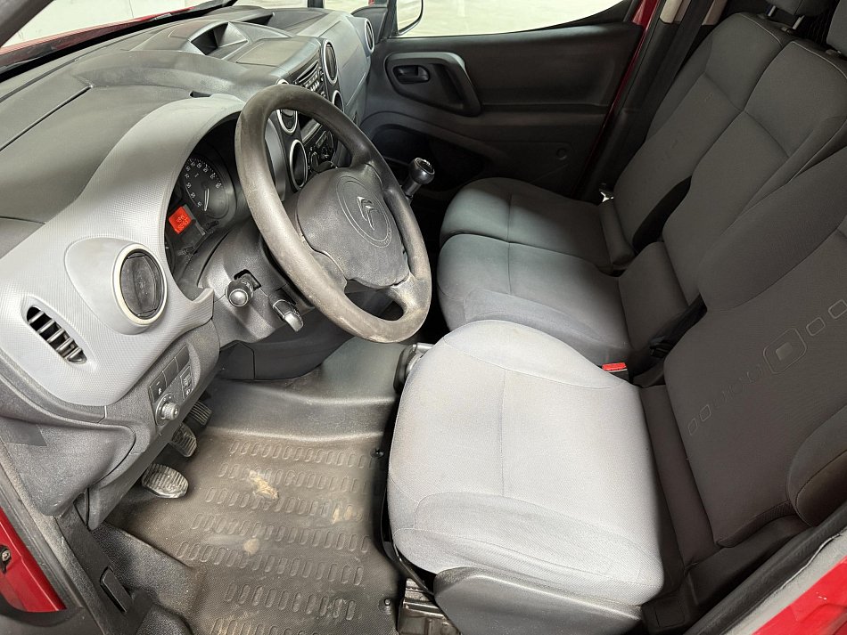 Citroën Berlingo 1.6HDi 