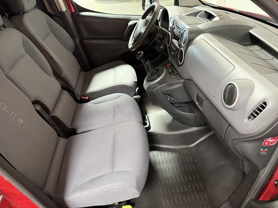 Citroën Berlingo 1.6HDi 