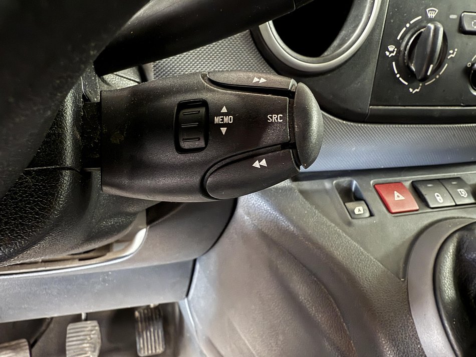 Citroën Berlingo 1.6HDi 