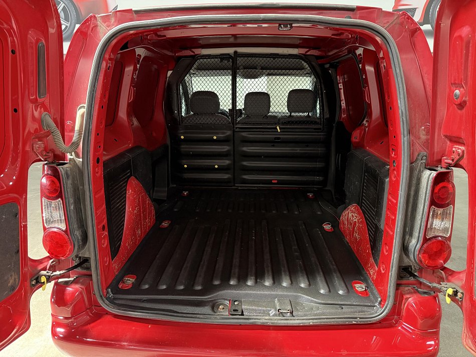 Citroën Berlingo 1.6HDi 