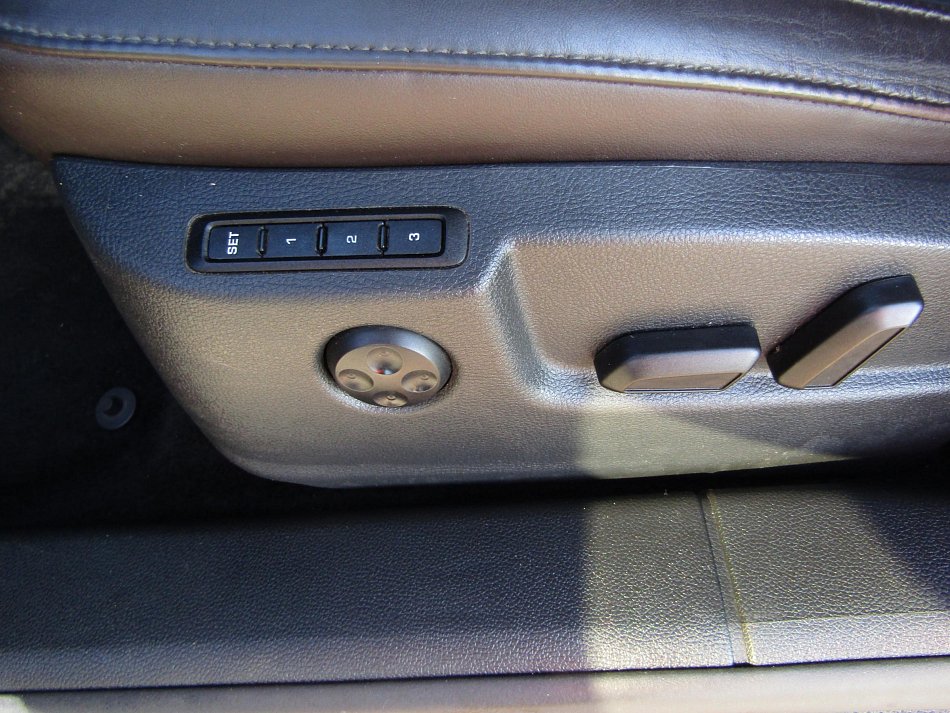 Škoda Superb II 2.0TDi L&K 4x4
