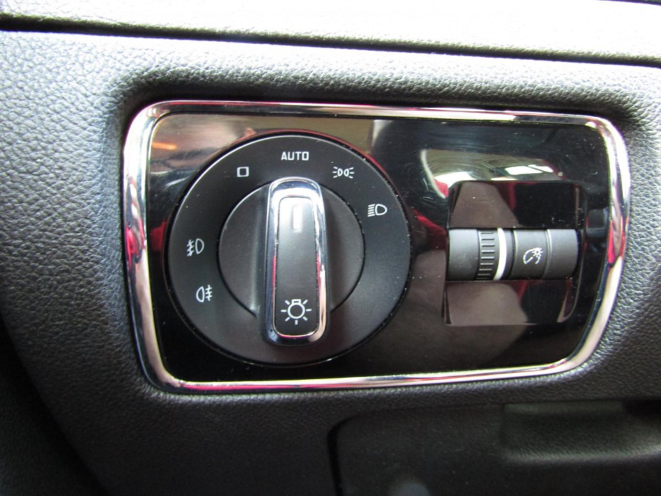 Škoda Superb II 2.0TDi L&K 4x4