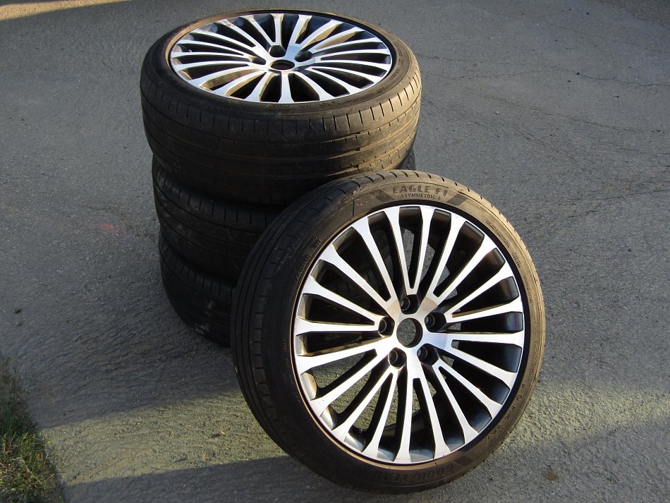 Škoda Superb II 2.0TDi L&K 4x4