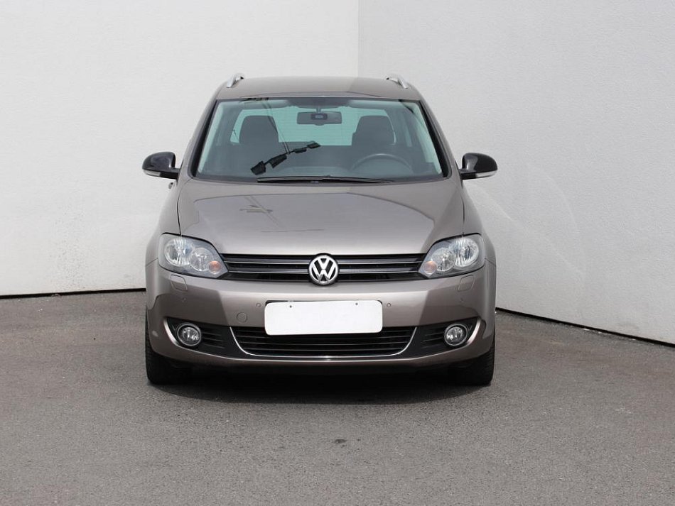 Volkswagen Golf Plus 1.6 TDi Match
