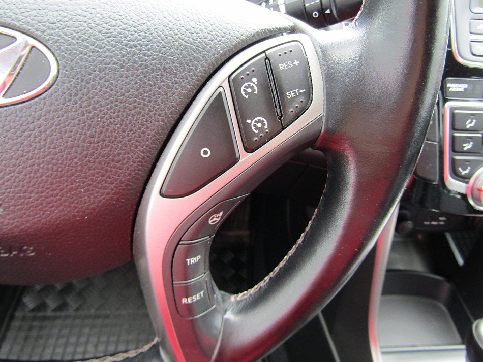 Hyundai I30 1.4i 