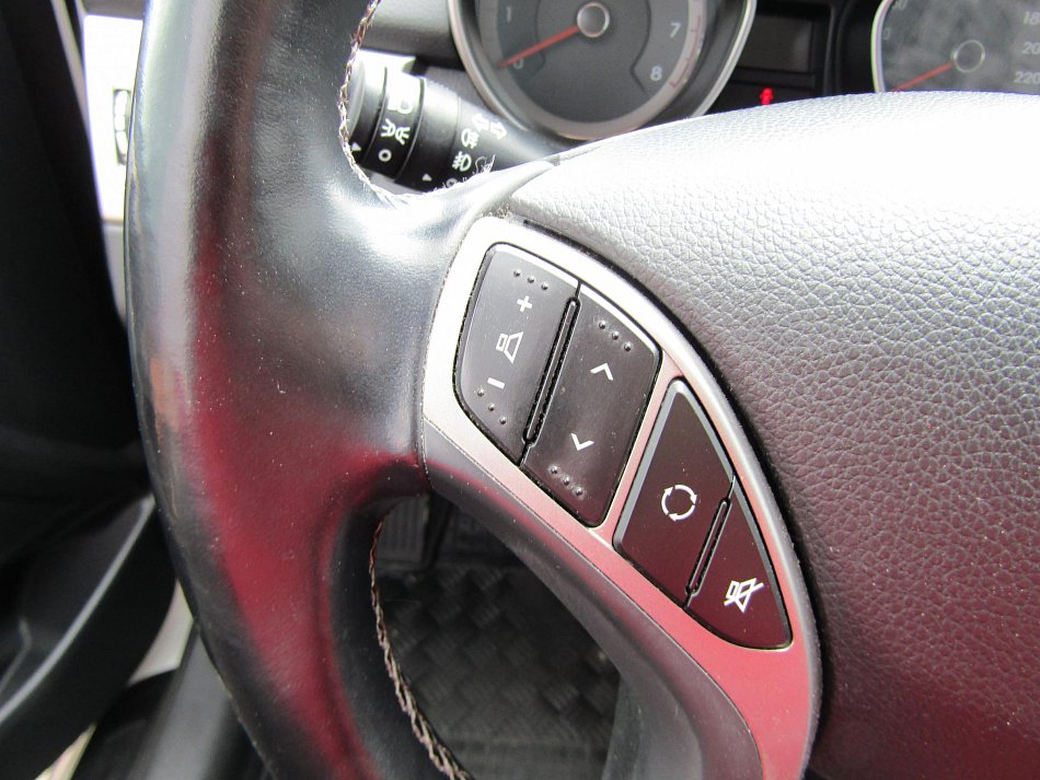 Hyundai I30 1.4i 