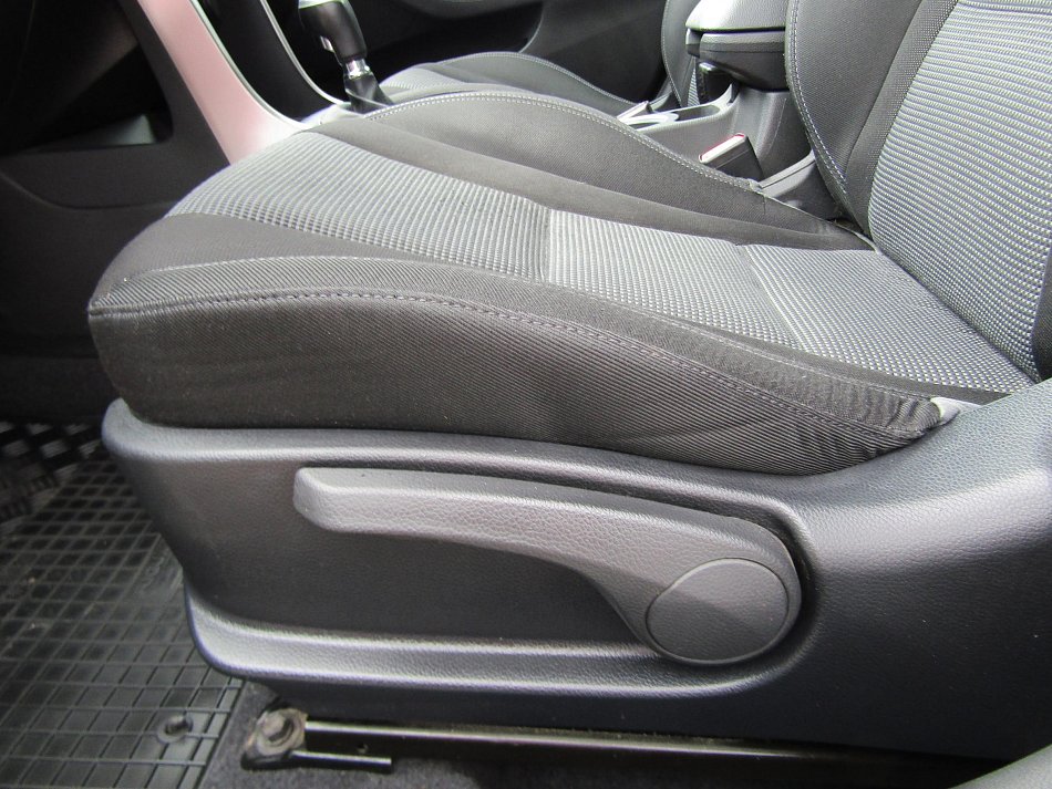 Hyundai I30 1.4i 