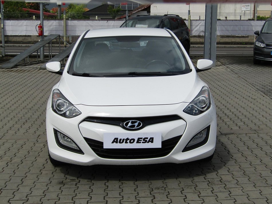 Hyundai I30 1.4i 