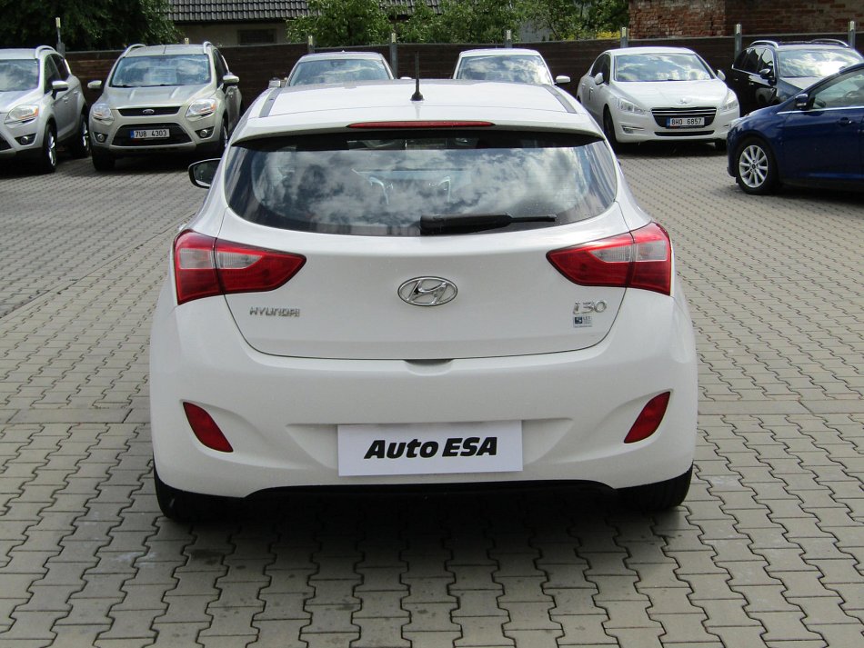 Hyundai I30 1.4i 