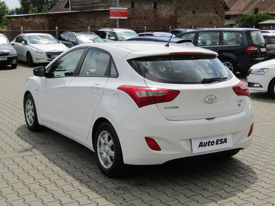 Hyundai I30 1.4i 