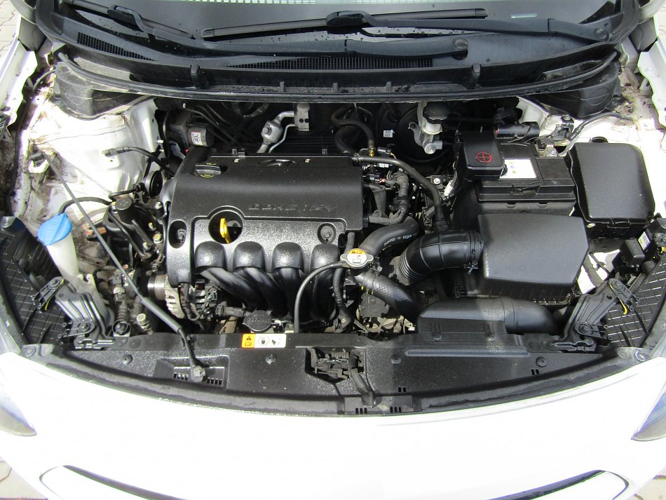 Hyundai I30 1.4i 