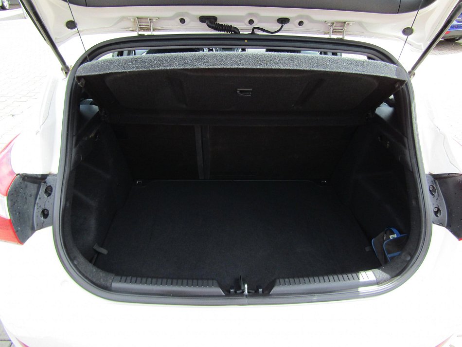 Hyundai I30 1.4i 