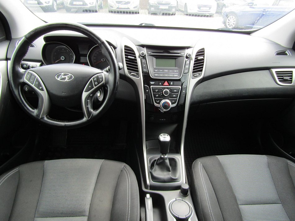 Hyundai I30 1.4i 