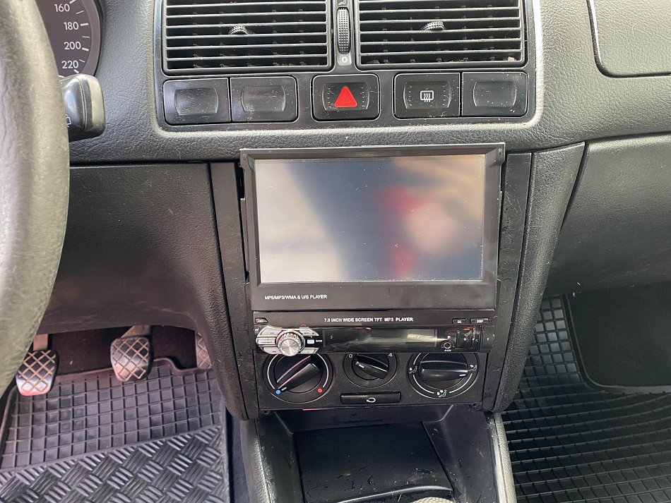 Volkswagen Golf 1.4i 
