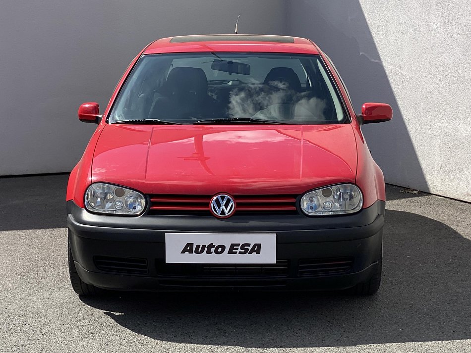 Volkswagen Golf 1.4i 