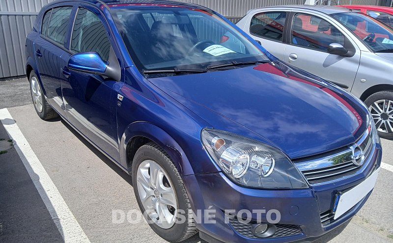 Opel Astra 1.4 i 