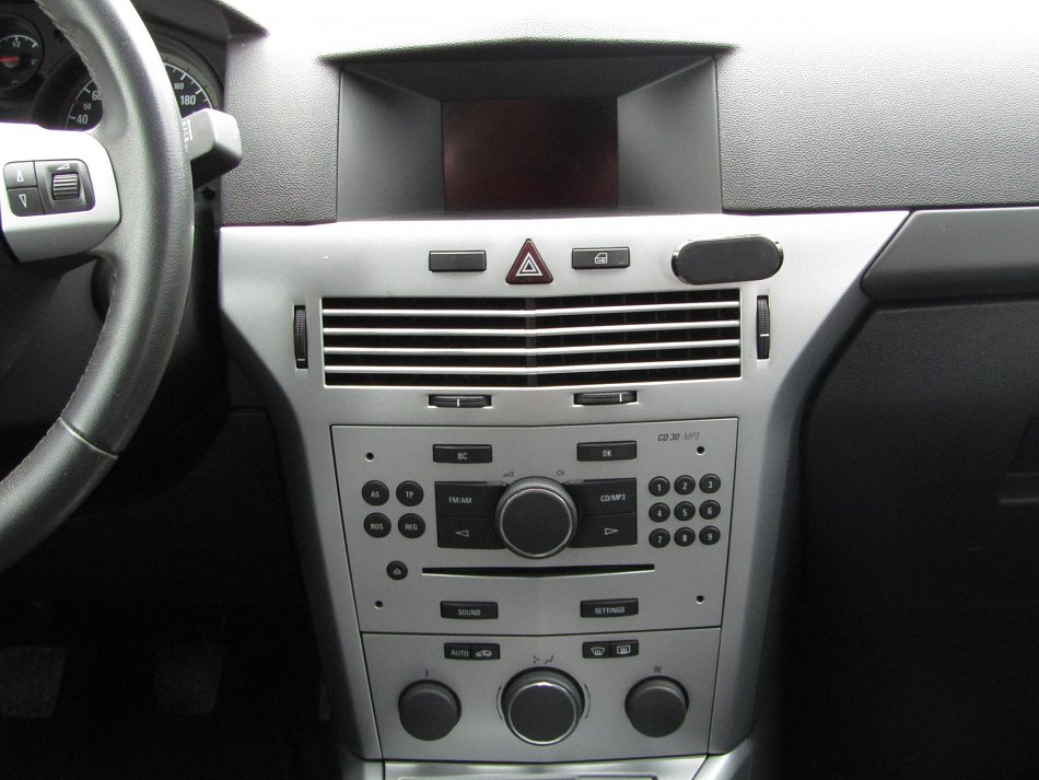 Opel Astra 1.4 i 