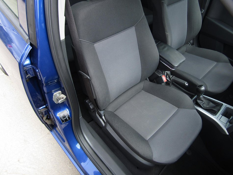 Opel Astra 1.4 i 