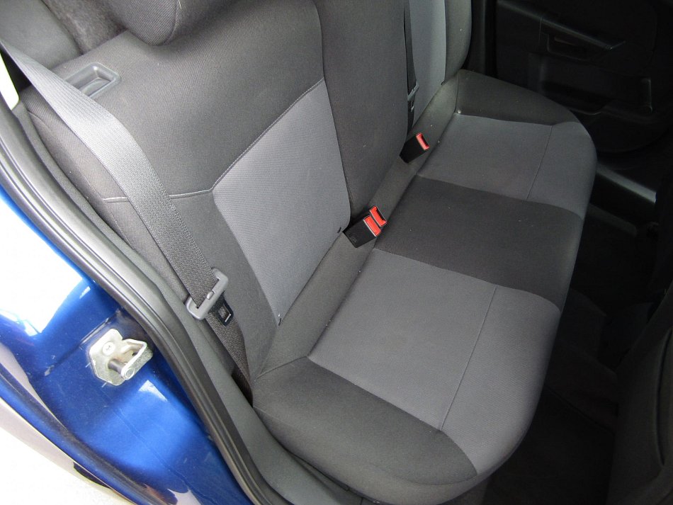 Opel Astra 1.4 i 