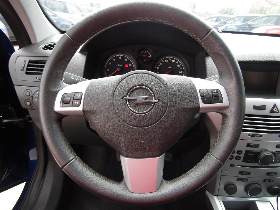 Opel Astra 1.4 i 