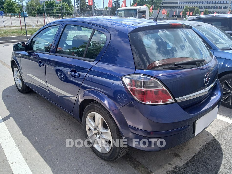 Opel Astra 1.4 i 