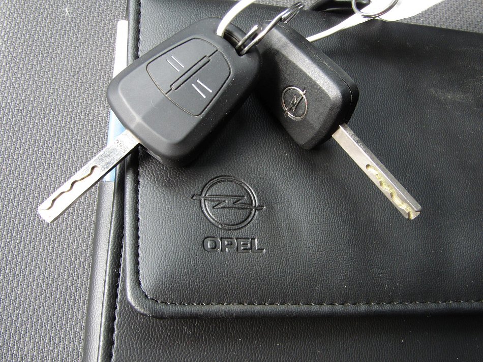 Opel Astra 1.4 i 