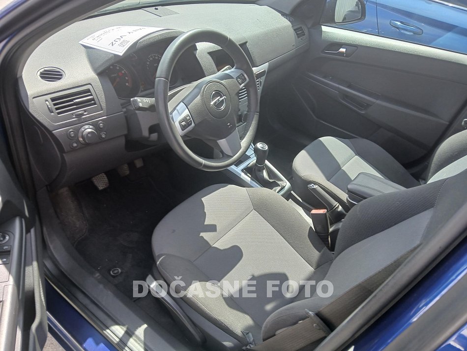 Opel Astra 1.4 i 