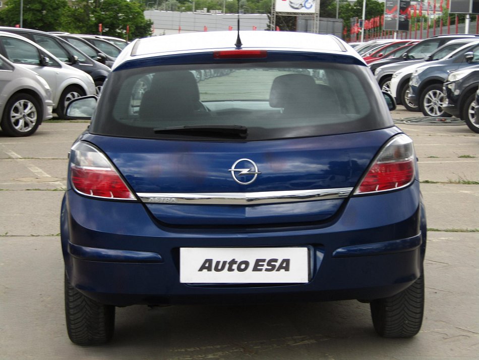 Opel Astra 1.4 i 
