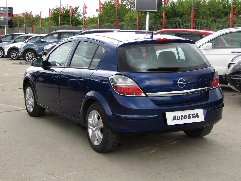 Opel Astra 1.4 i 