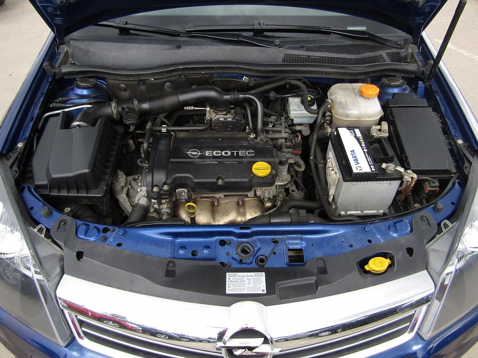 Opel Astra 1.4 i 