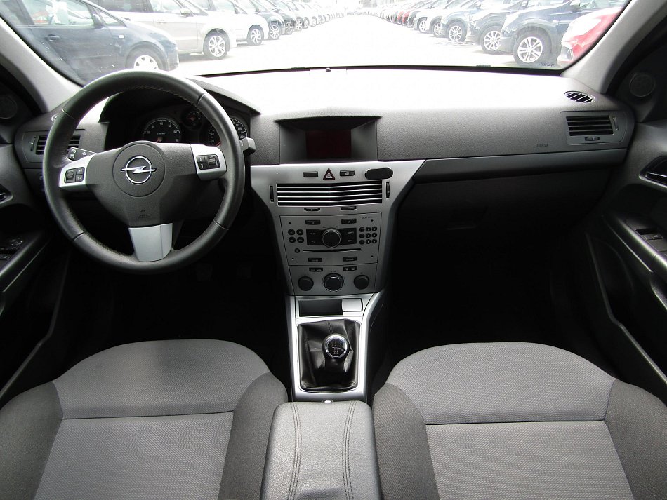 Opel Astra 1.4 i 