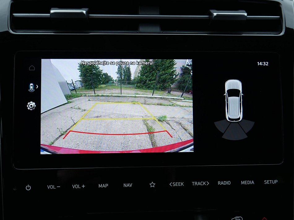 Hyundai Tucson 1.6 T-GDi 
