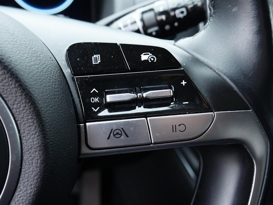 Hyundai Tucson 1.6 T-GDi 