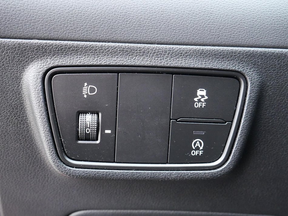 Hyundai Tucson 1.6 T-GDi 