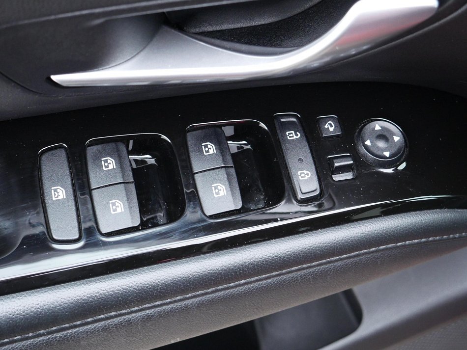 Hyundai Tucson 1.6 T-GDi 