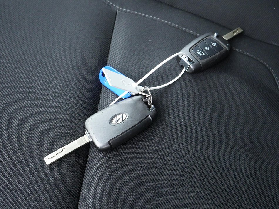 Hyundai Tucson 1.6 T-GDi 