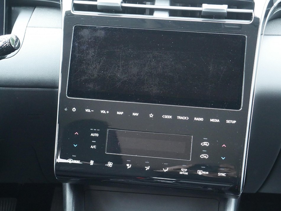 Hyundai Tucson 1.6 T-GDi 