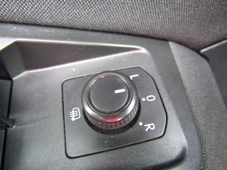 Volkswagen Touran 1.6 TDi 