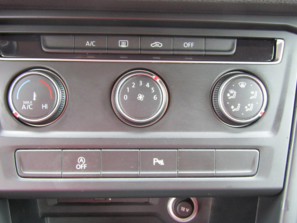 Volkswagen Touran 1.6 TDi 