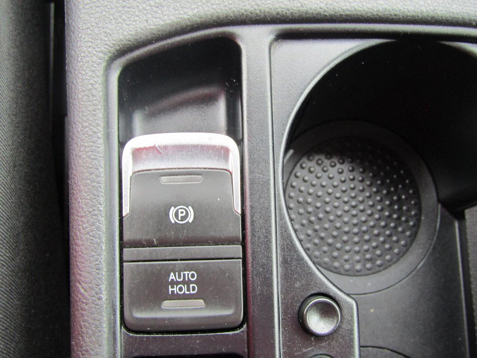 Volkswagen Touran 1.6 TDi 