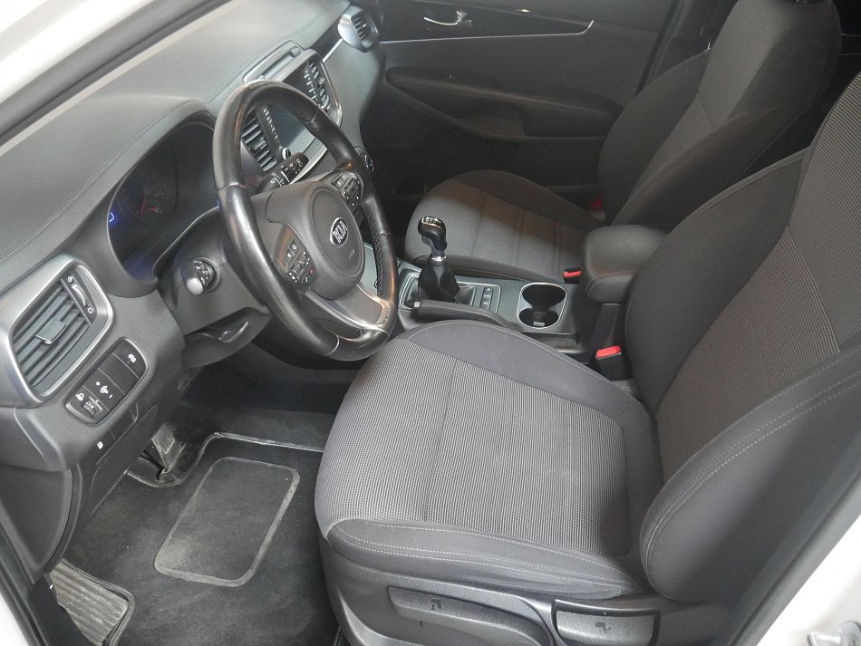 Kia Sorento 2.2 CRDi  AWD