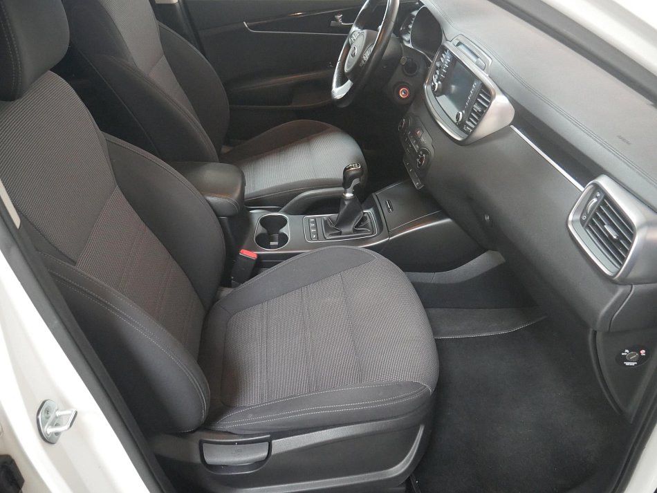 Kia Sorento 2.2 CRDi  AWD