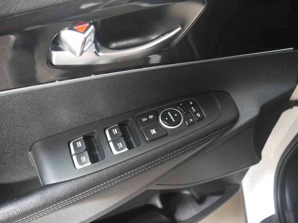 Kia Sorento 2.2 CRDi  AWD