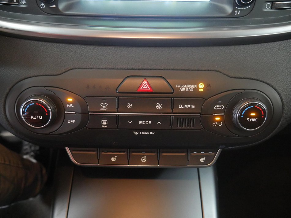 Kia Sorento 2.2 CRDi  AWD